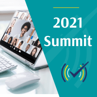 Telemental health 2021 Summit Registration Button