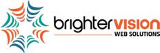 Brighter Vision Logo and Link