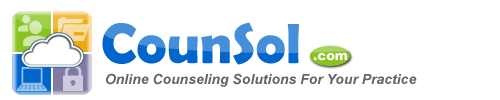 Counsol Logo and Link