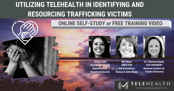 Trafficking Self-Study