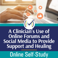 Use of Forums and Social Media Webinar