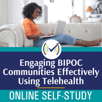 Engaging BIPOC Communities Webinar