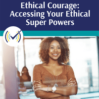 Ethical Courage Self-Study