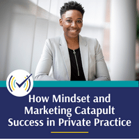 Mindset and Marketing Self-Study