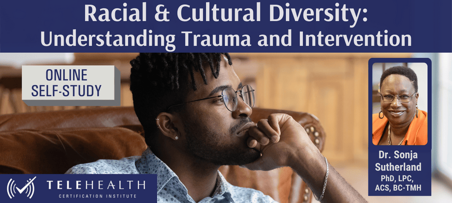 Racial & Cultural Diversity Self-Study