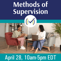 Methods for Supervision