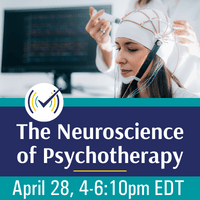 The Neuroscience of Psychotherapy Webinar