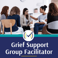 Grief Support Group Facilitator Self-Study