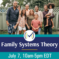 Family Systems Theory Webinar