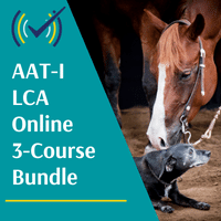 AAT-I Online Self-Study Courses (2022 LCA Conference Members)