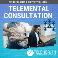 Telemental Health 15 Minute Consultation