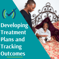 Developing Treatment Plans and Tracking Outcomes