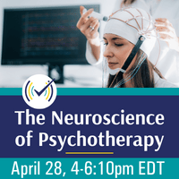 The Neuroscience of Psychotherapy