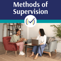 Methods of Supervision