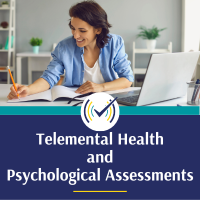 Telemental Health and Psychological Assessments