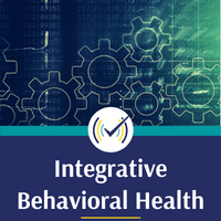 Integrative Behavioral Health