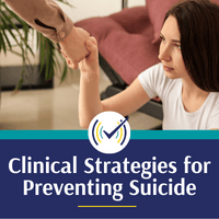 Clinical Strategies for Preventing Suicide