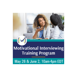 Motivational Interviewing Training Program
