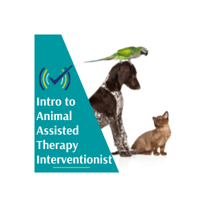 Introduction to Animal Assisted Therapy