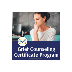 Grief Counseling Certificate Program