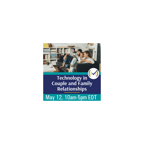 Technology in Couple and Family Relationships