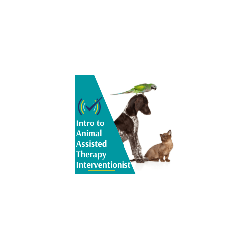 Introduction to Animal Assisted Therapy