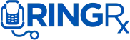 RingRx Logo