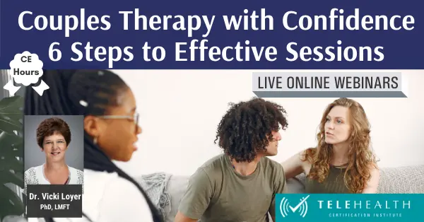 Couples Therapy Series