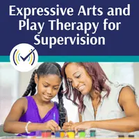 Expressive Arts Supervision Self-Study