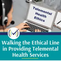 Walking Ethical Line Self-Study