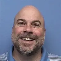 James R. Corbin, MSW, LCSW Headshot