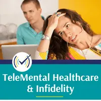 TeleMental Healthcare & Infidelity Self-Study