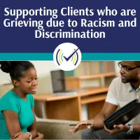 Grief due to Racism or Discrimination Self-Study