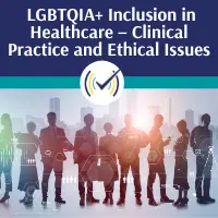 LGBTQIA+ Clinical and Ethical Self-Study