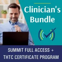 2023 Summit Clinician's Bundle
