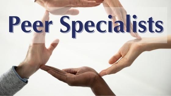 New York is Helping Peer Specialists Become Certified