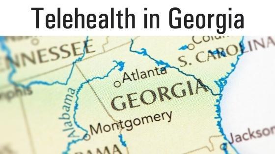 Telehealth in Georgia: Growth, Improvements and funding in 2018