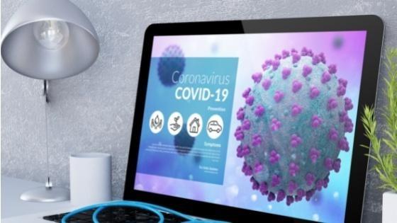 Effects of COVID on Telehealth