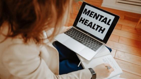 Mental Health Professionals Turn to Professional Organizations for Support and Telehealth Training During COVID-19