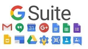 Google Suite Apps